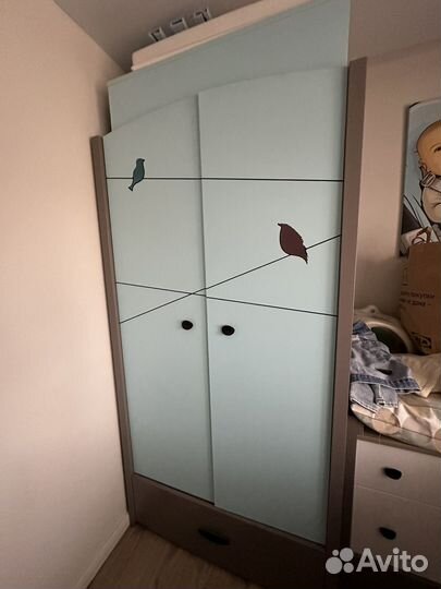 Детская мебель NewJoy (Турция)