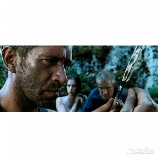 Охота на пиранью (DVD, Super Jewel)