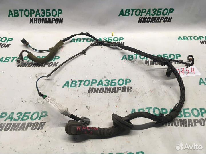 Проводка двери для Nissan R'nessa 1997-2001г