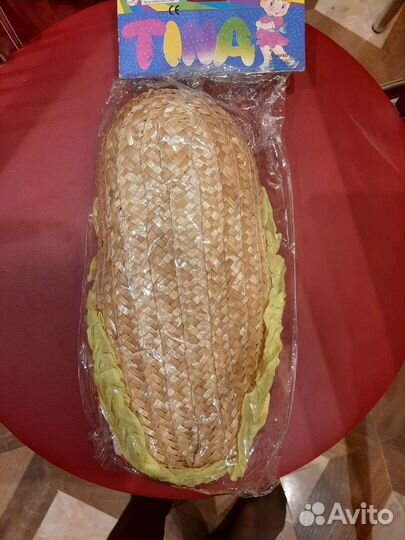 Новая кукла