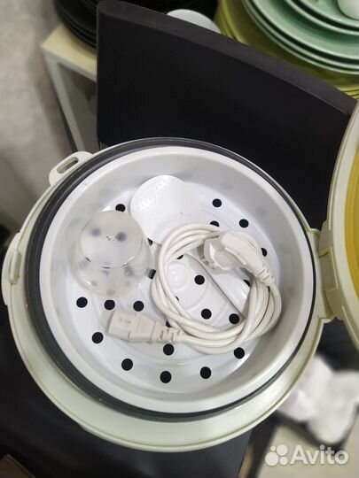 Мультиварка