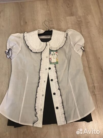 Одежда доя девочек пакетом