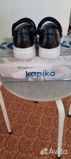 Туфли для девочки