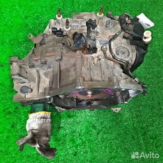 Коробка АКПП Mitsubishi Dion