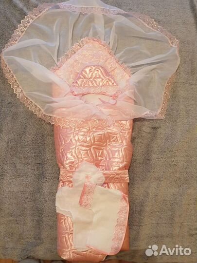 Комплект на выписку