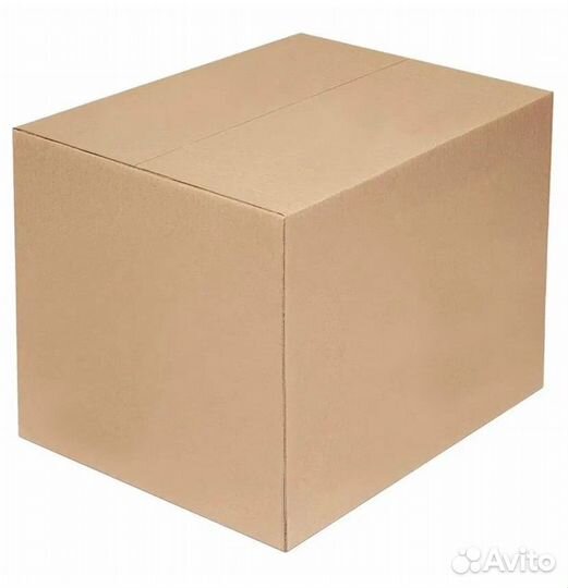 Коробка макарон, п/п