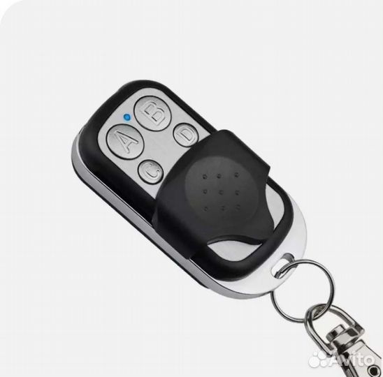 Пульт для вотор и шлагбаума