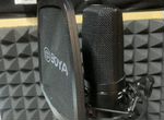 Конденсаторный микрофон Boya BY M-1000