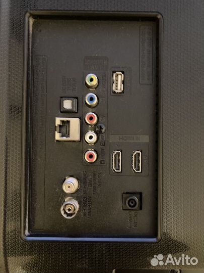 Телевизор lg SMART tv