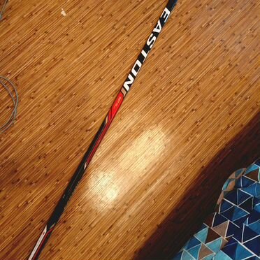 Клюшка хоккейная левый хват