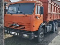 КАМАЗ 55111, 1988
