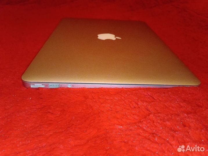 Macbook Air 13 2017