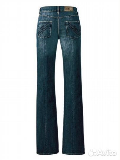 Новые джинсы Fashion Jeans