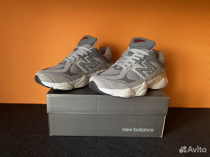 Кросовки New Balance 9060