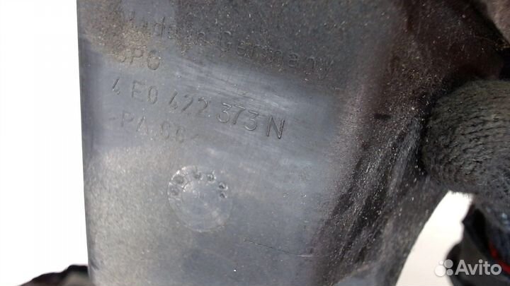 Бачок гидроусилителя Audi A8 (D3), 2009