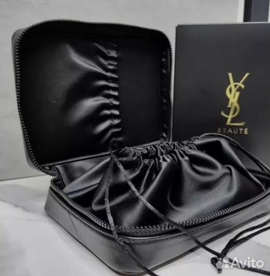 Косметичка yves saint Laurent ysl