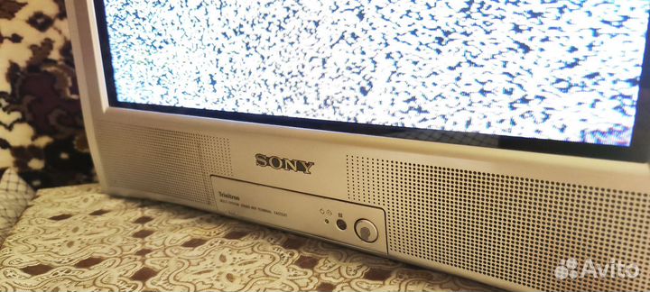 Телевизор Sony