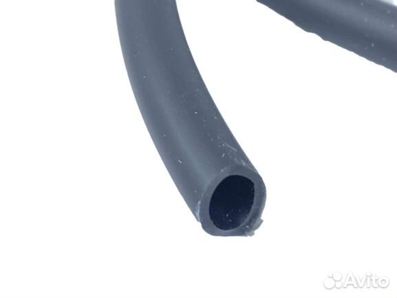 Бензошланг мотоцикл Иж черный ГОСТ 9356-75