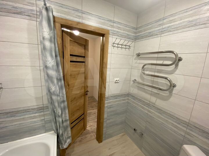1-к. квартира, 40 м², 2/10 эт.