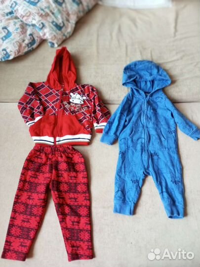 Одежда для мальчика