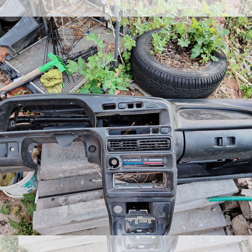 панель приборов на ваз 2114 - Купить автозапчасти у проверенных