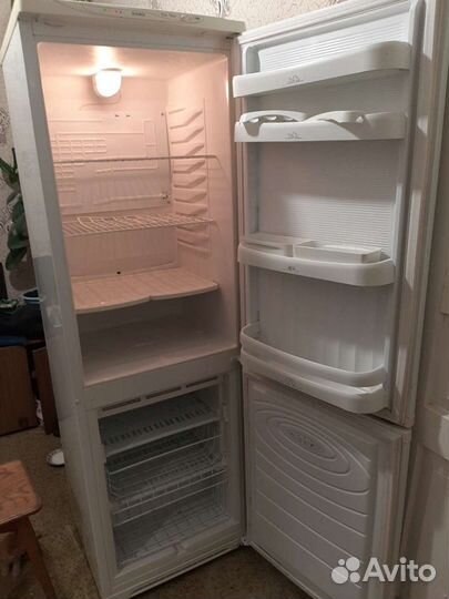 Ремонт холодильников