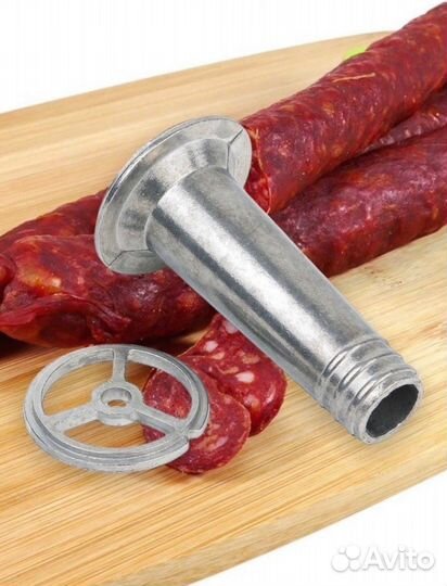 Насадка для мясорубки