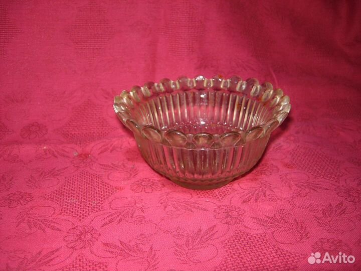 Конфетницы (разные)