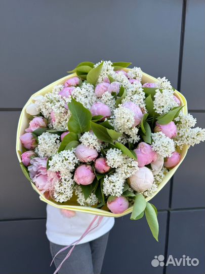 Доставка цветов и букетов круглосуточно 24 часа