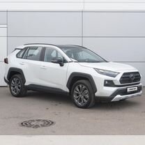 Toyota RAV4 2.0 CVT, 2023, 46 км, с пробегом, цена 4 448 000 руб.