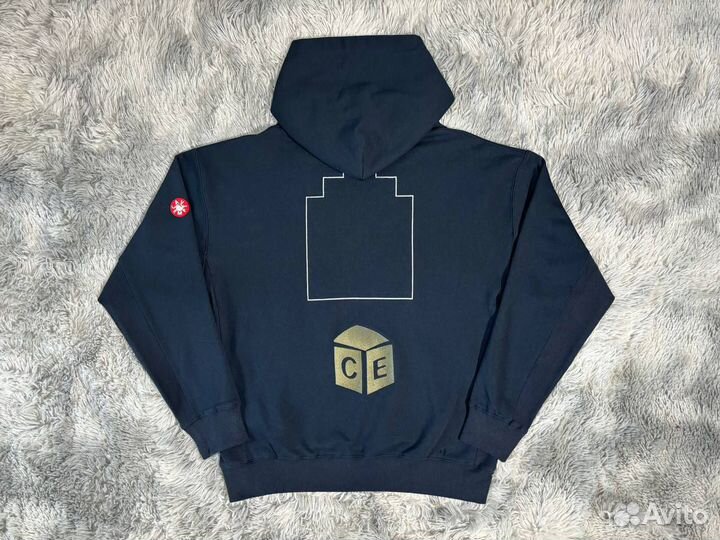 Худи Cav Empt Cube