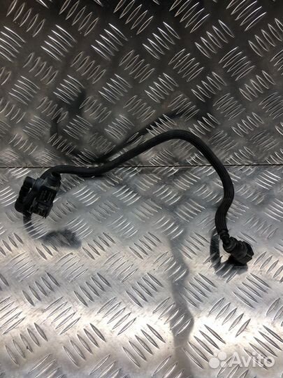 Трубка вакуумного усилителя Ford Transit 14/22