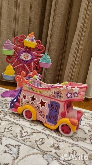 Интерактивные игрушки