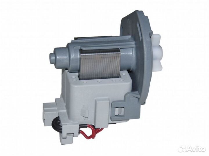 Сливной насос посудомоечной машины beko, hansa