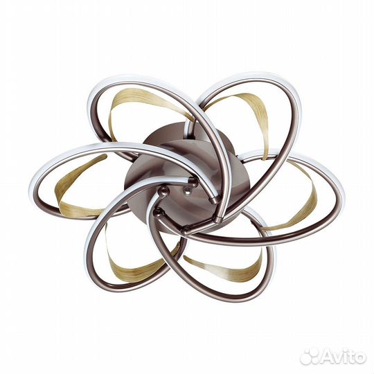 Светильник потолочный Lumion Miranda 3772/57CL - м