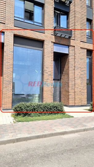 Продам торговое помещение, 163.4 м²