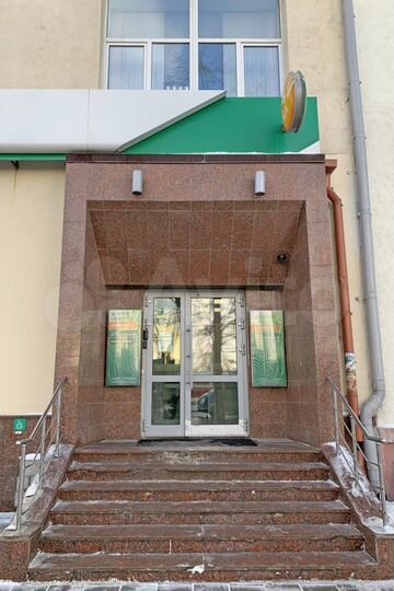 Свободного назначения, 349 м²