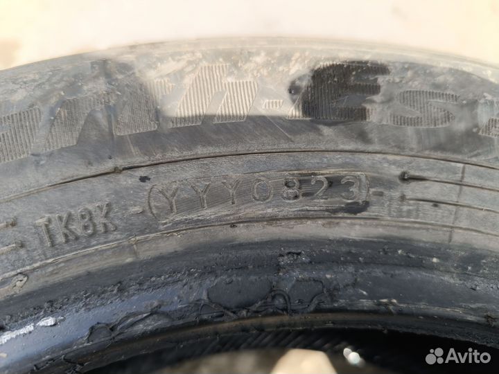 Yokohama BluEarth-ES ES32 205/55 R16 91V