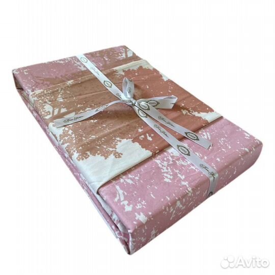 Полуторный комплект постельного белья