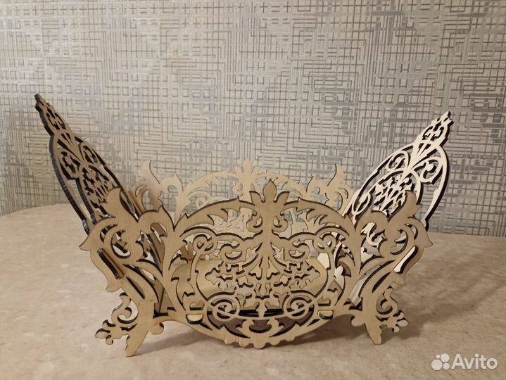 Ваза настольная