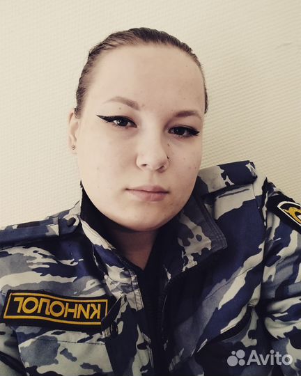 Услуги кинолога