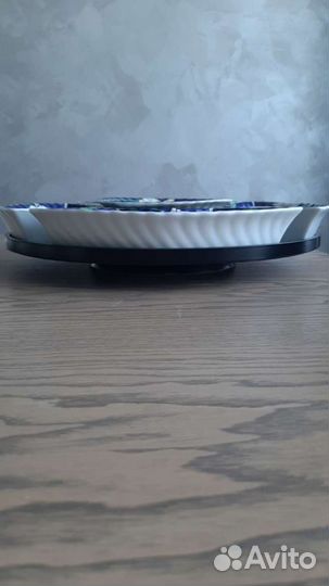 Японский костяной фарфор