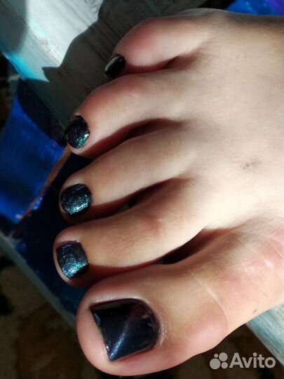 Маникюр, педикюр