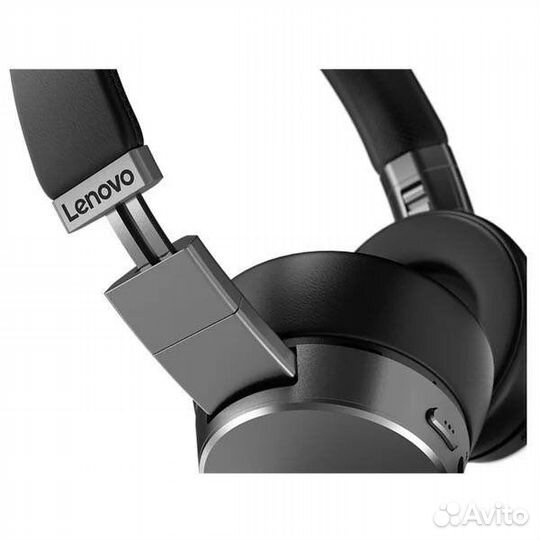 Беспроводные наушники Lenovo ThinkPad X1 ANC