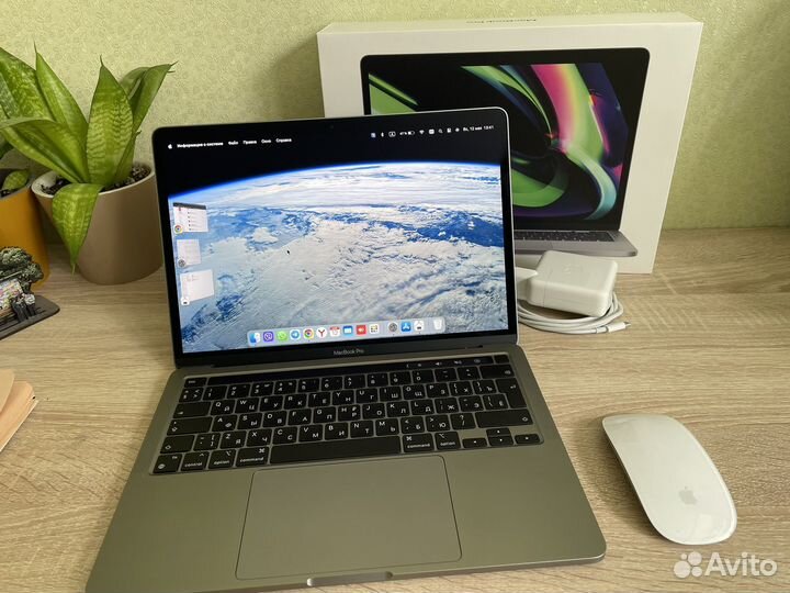 Apple MacBook Pro 13 2020 m1 16gb 256gb