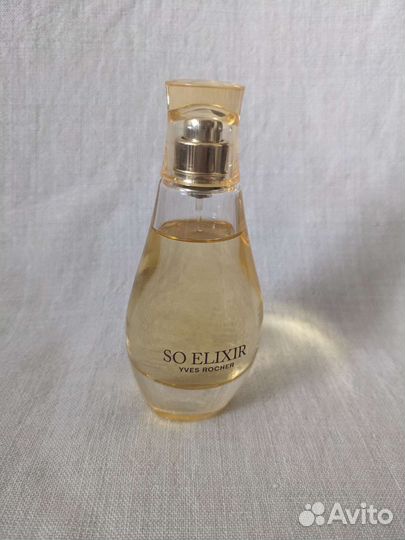 Духи женские