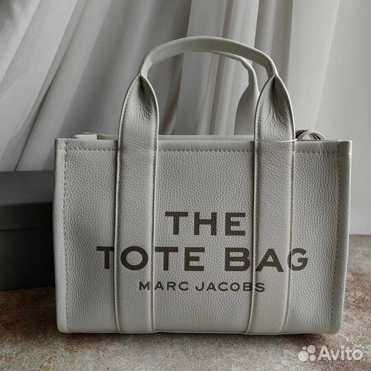 Сумка marc jacobs tote bag