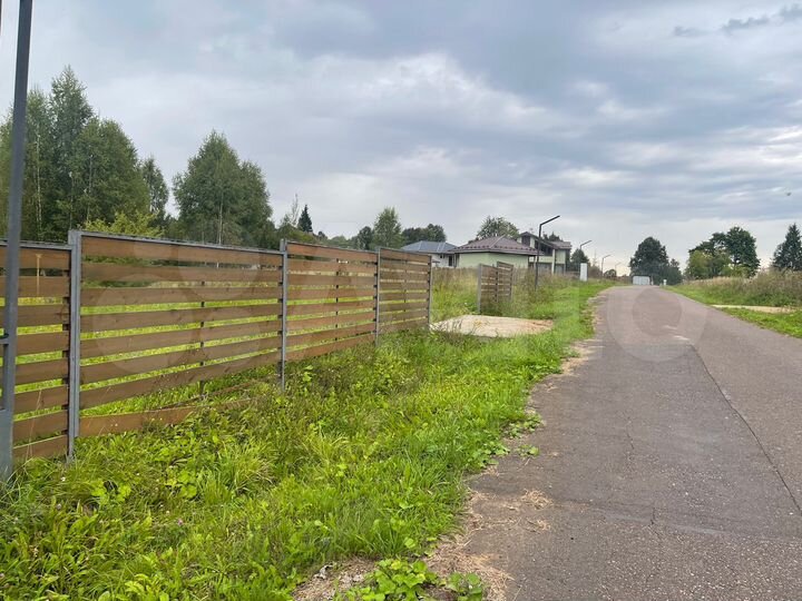 Участок 17,2 сот. (СНТ, ДНП)