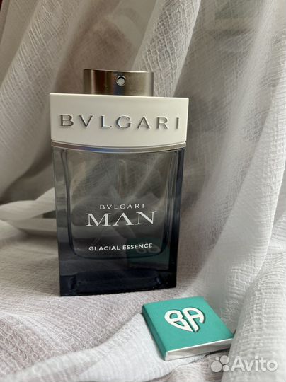 Ароматы Bvlgari