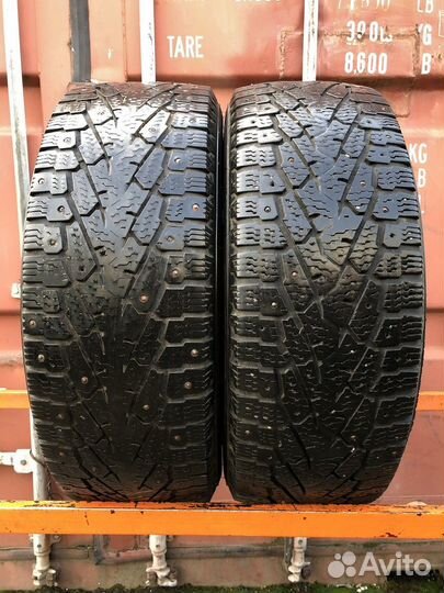 Nokian Tyres Hakkapeliitta C3 235/65 R16